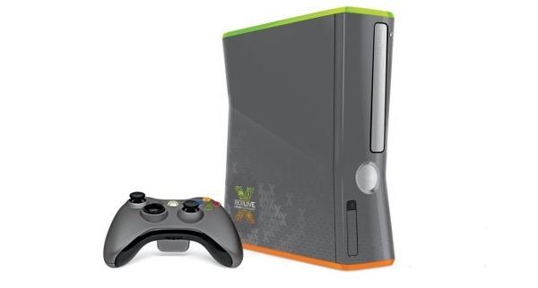 Xbox 890