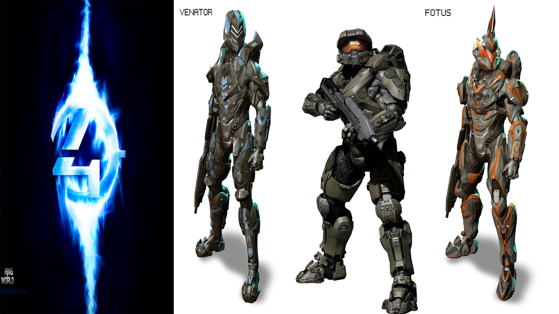 halo 4 recruit armor