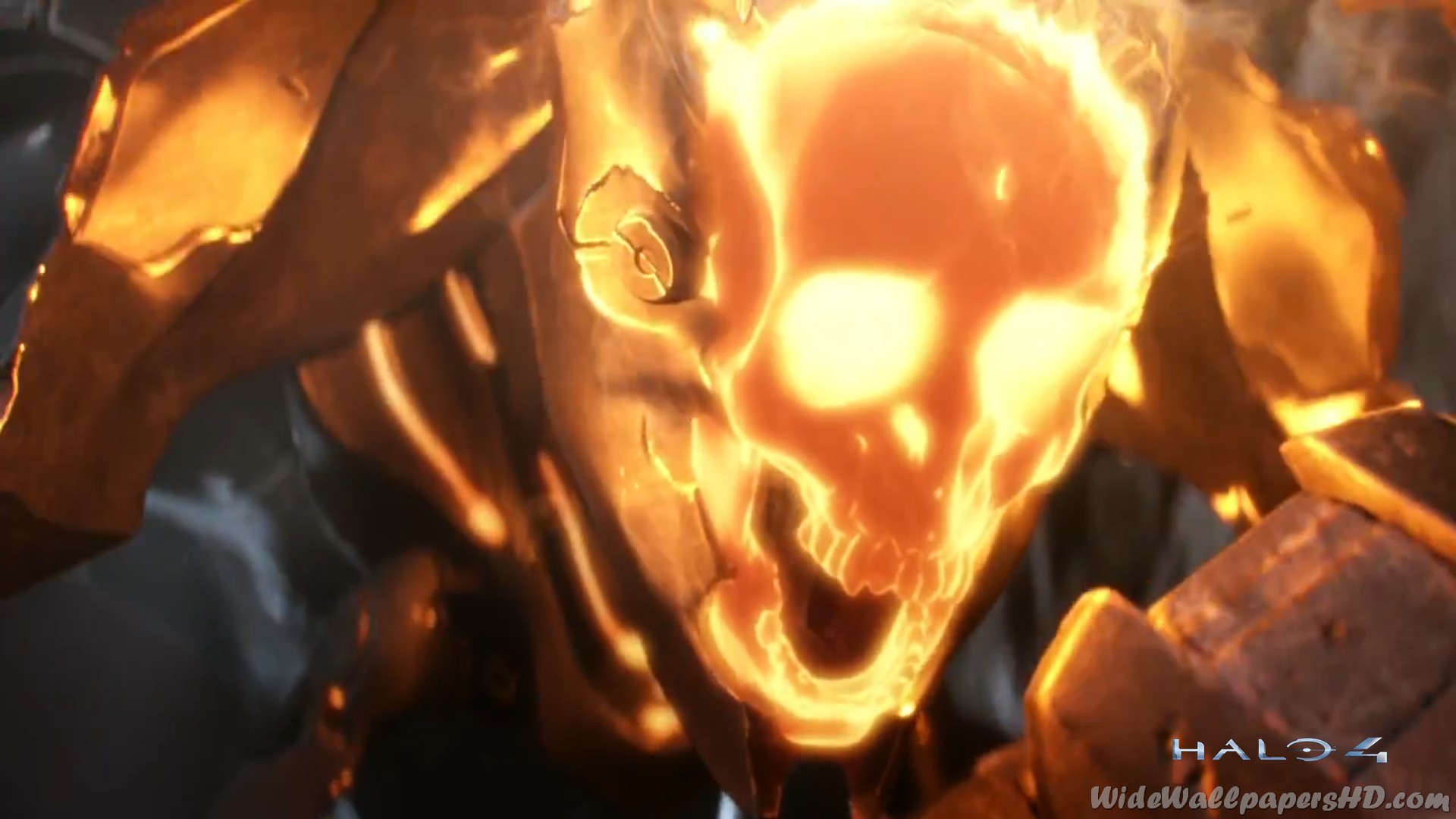 halo 4 promethean boss