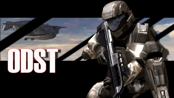 ODST 2