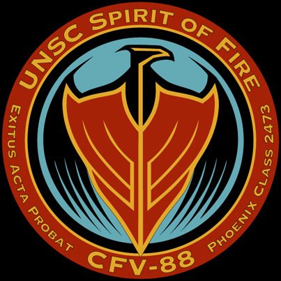 UNSC Symbol