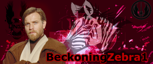 BeckoningSignia