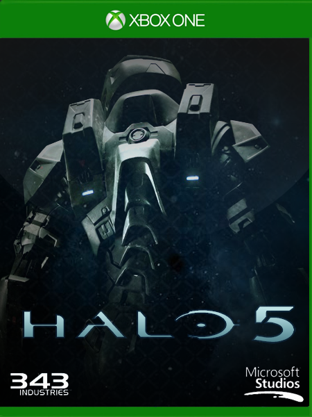 Halo5cover