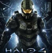 halo 4