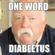 Diabeetus