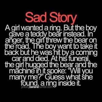 sad story 2