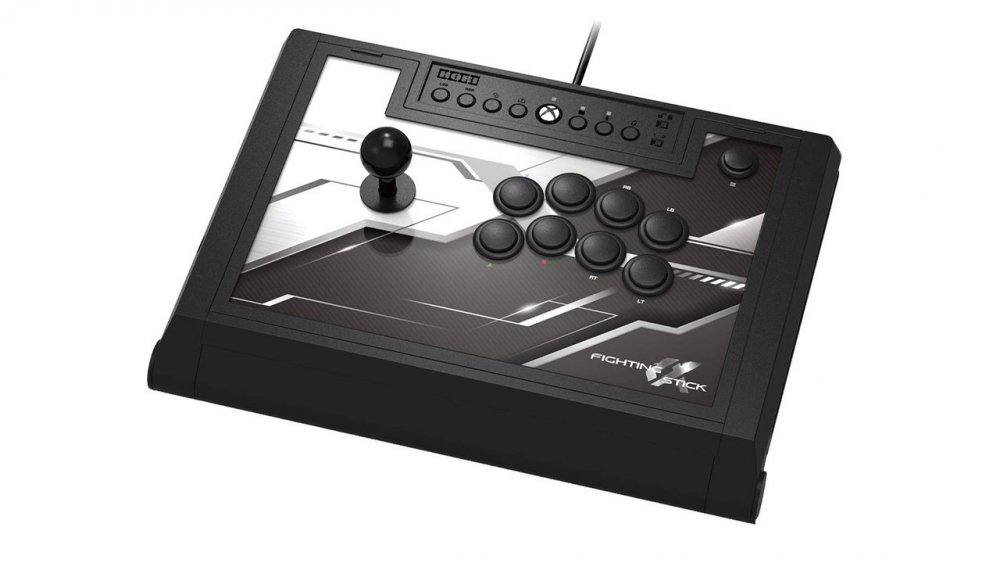 Hori Fight Stick Alpha