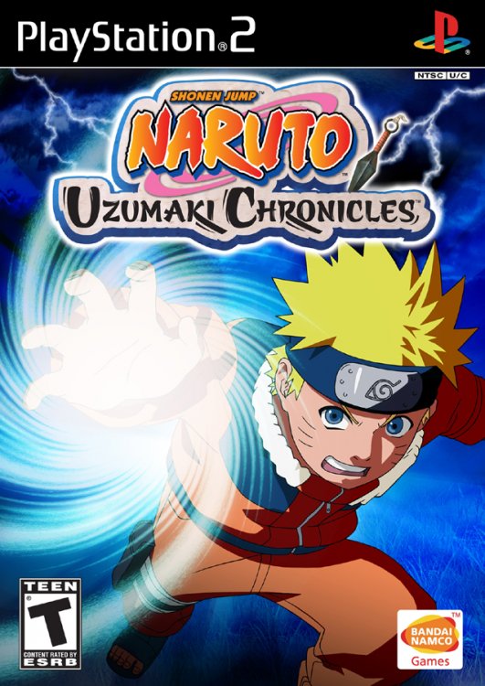 Uzumaki_Chronicles.jpg