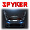 A§H»Spyker