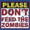 Zombie Feed